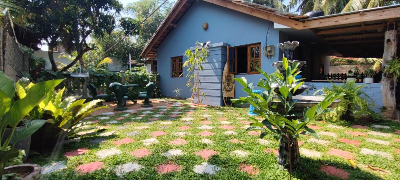 Sweet Home Villa Arugam Bay Esterno foto