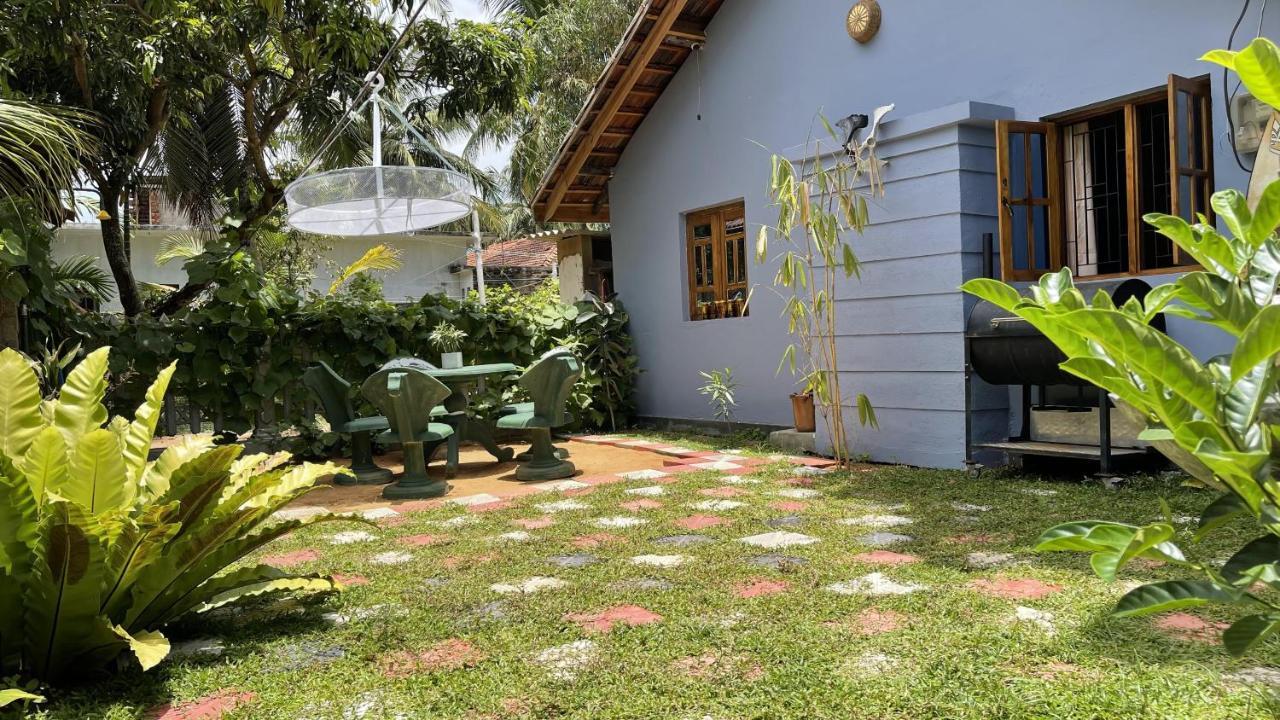 Sweet Home Villa Arugam Bay Esterno foto