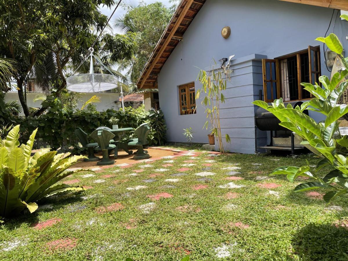 Sweet Home Villa Arugam Bay Esterno foto